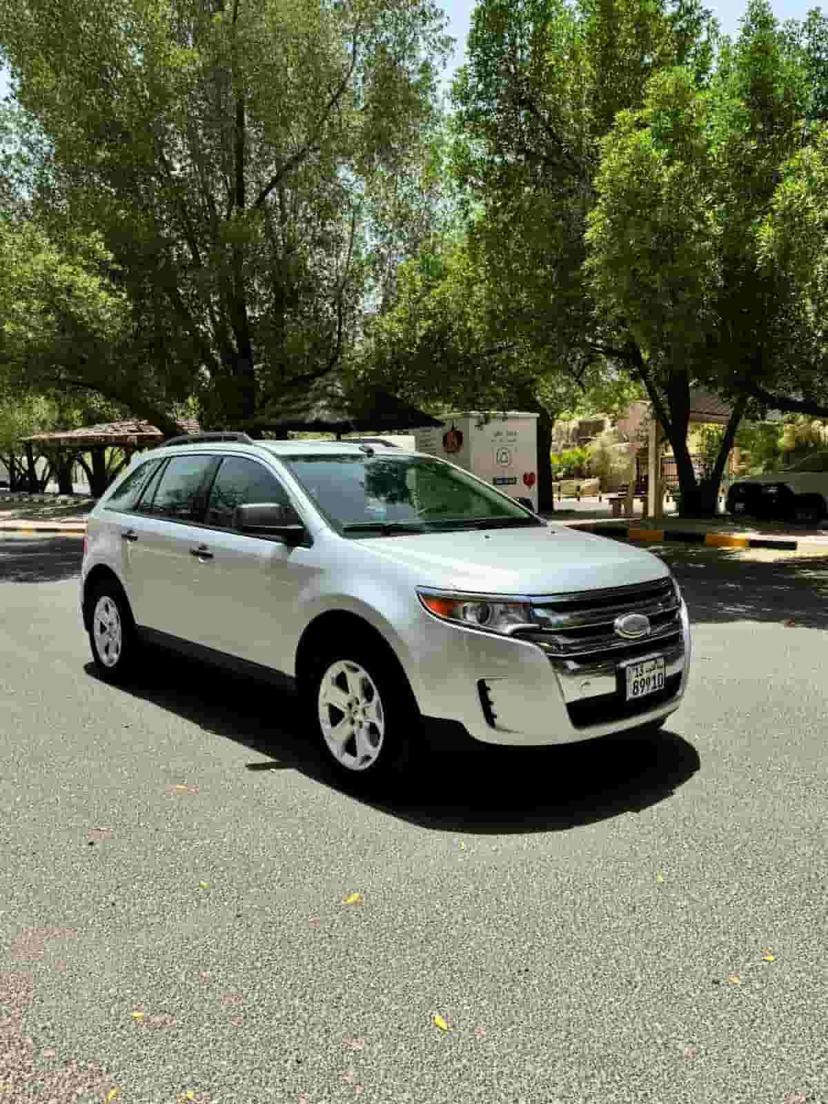 Ford Edge 2014 for sale  