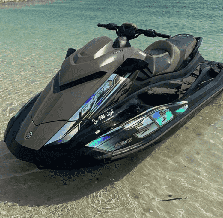Jet ski for sale 