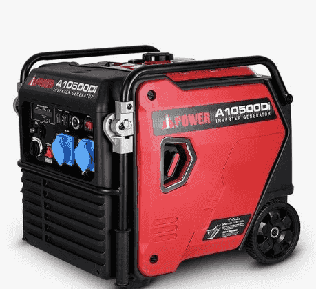 مولد العاكس AiPower A10500Di 