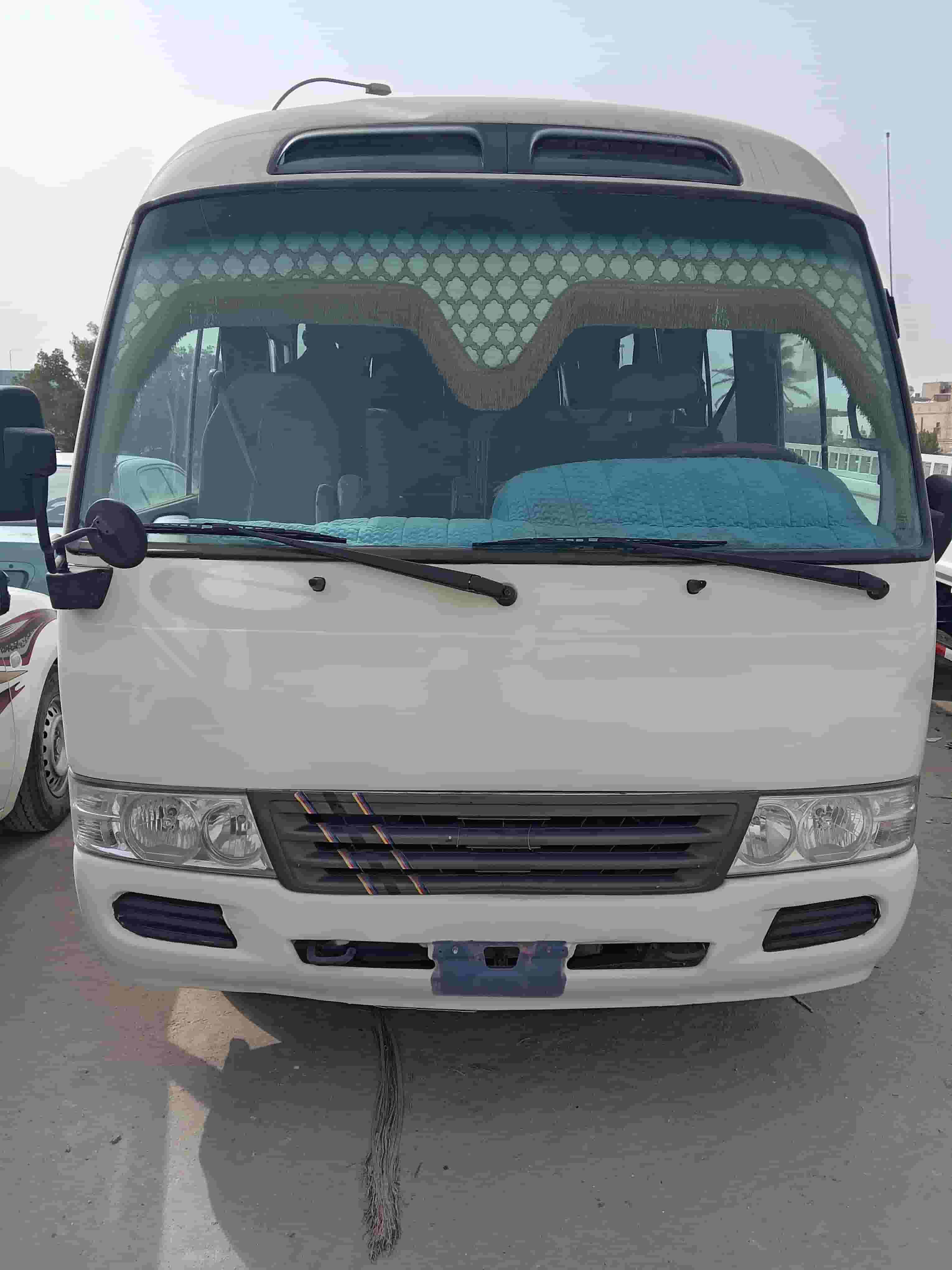 2015 coaster bus for sale 