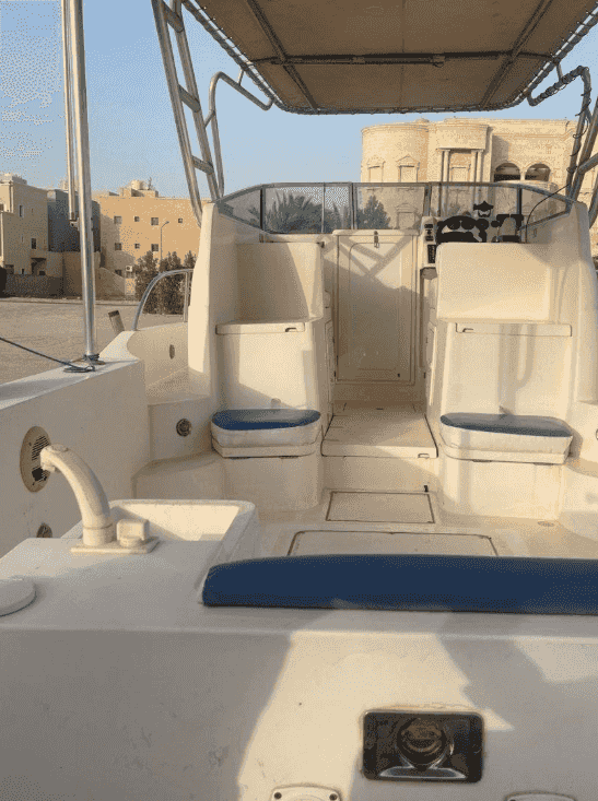 For sale a cruiser