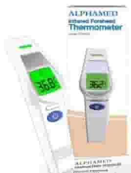 remote thermometer