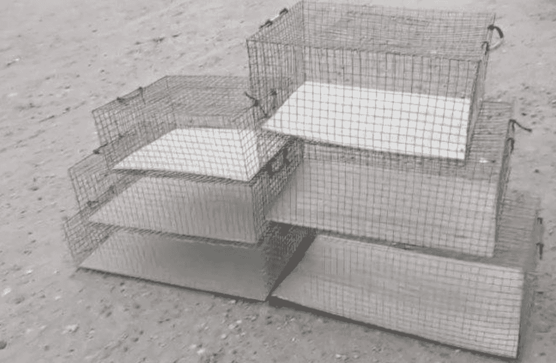 Cages for sale