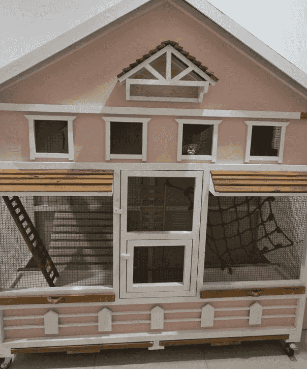 dog house for sale 