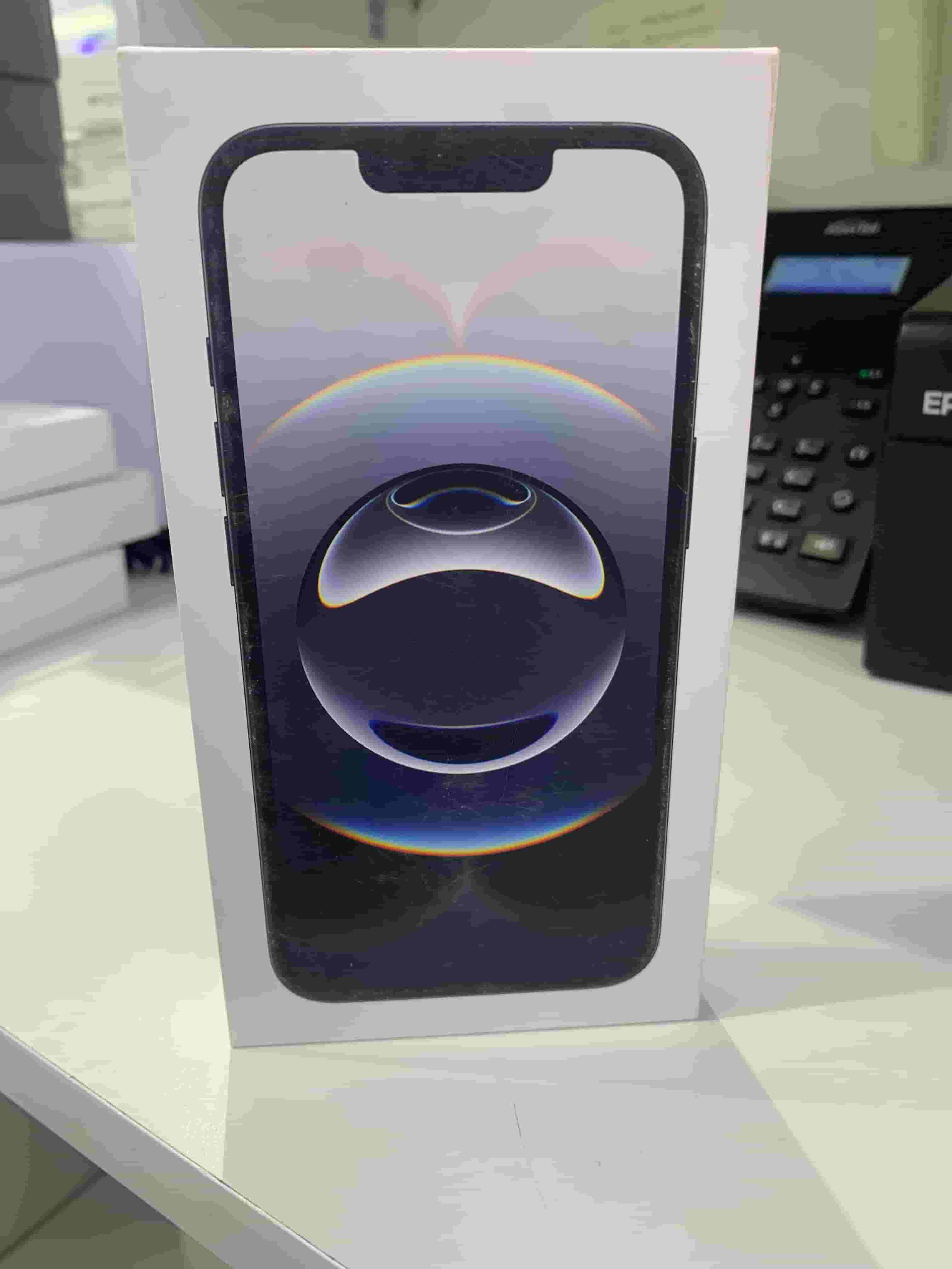 Iphone 16e 128gb Black