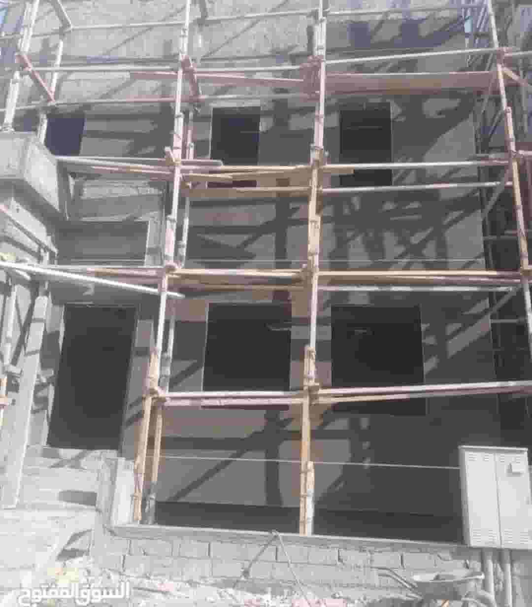 General contracting and buildings