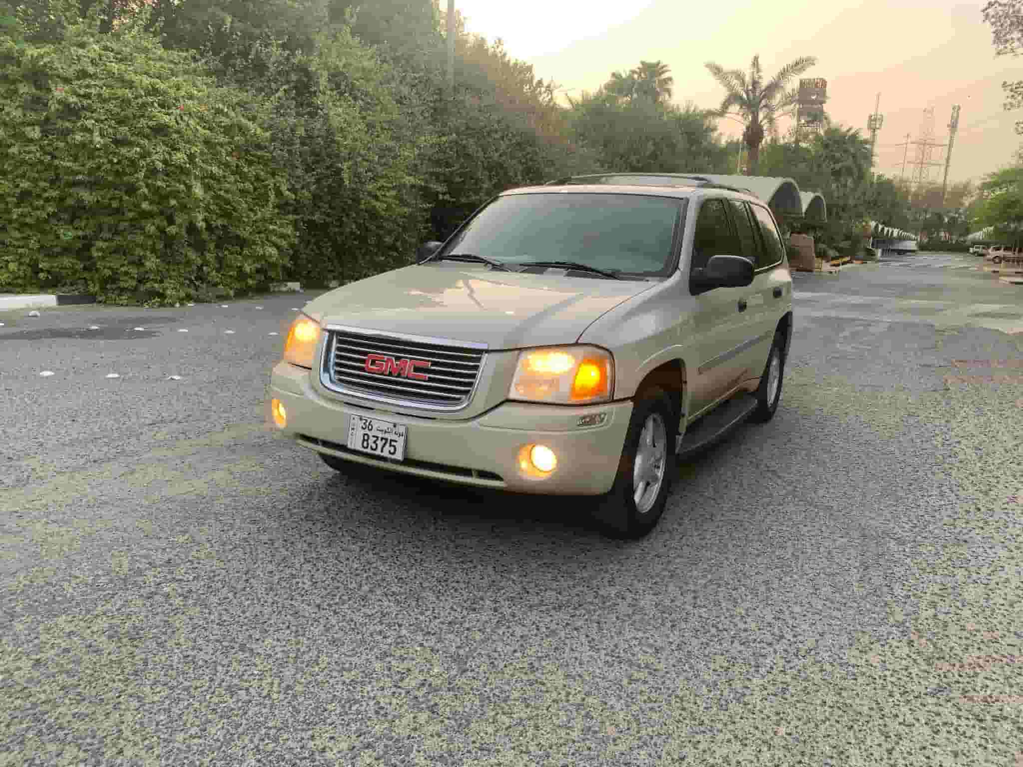 GMC Envoy 2009 for sale 