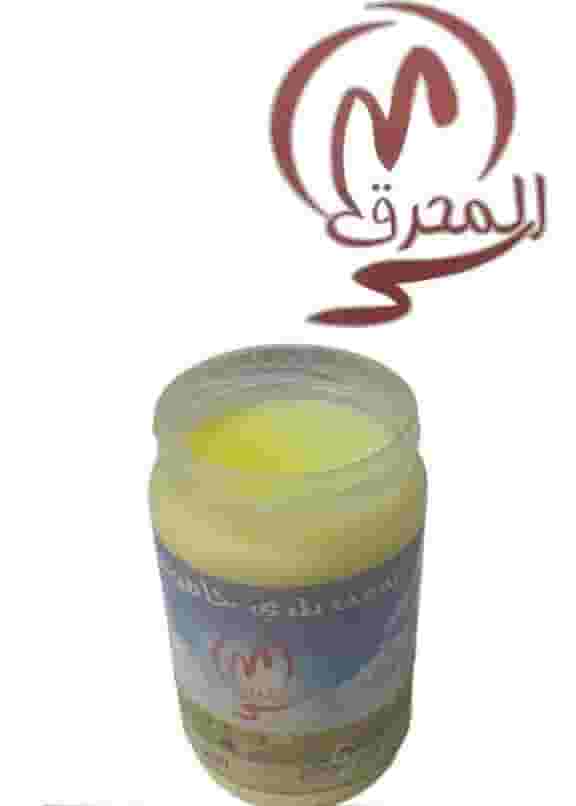 Buffalo winter ghee