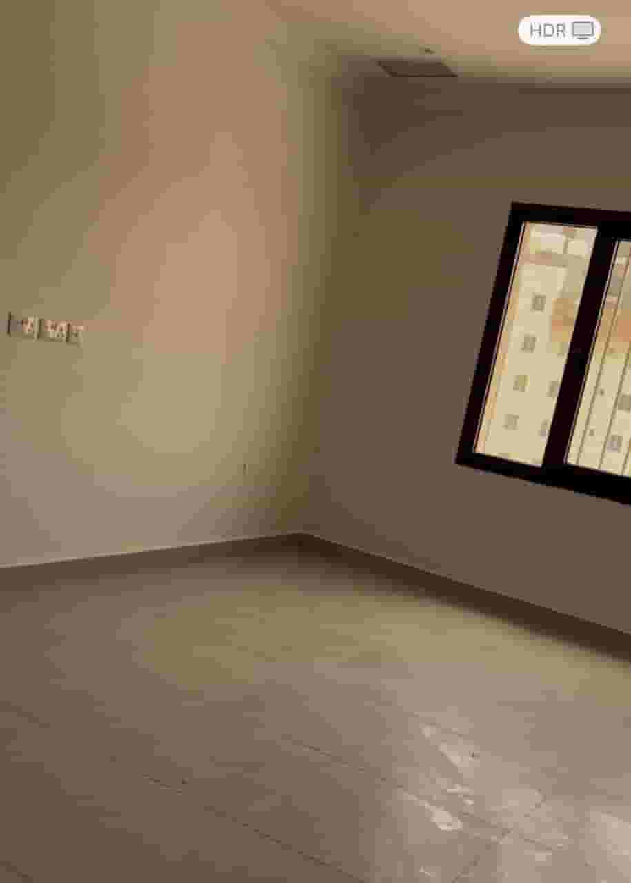 For sale or rent a 3-room apartment