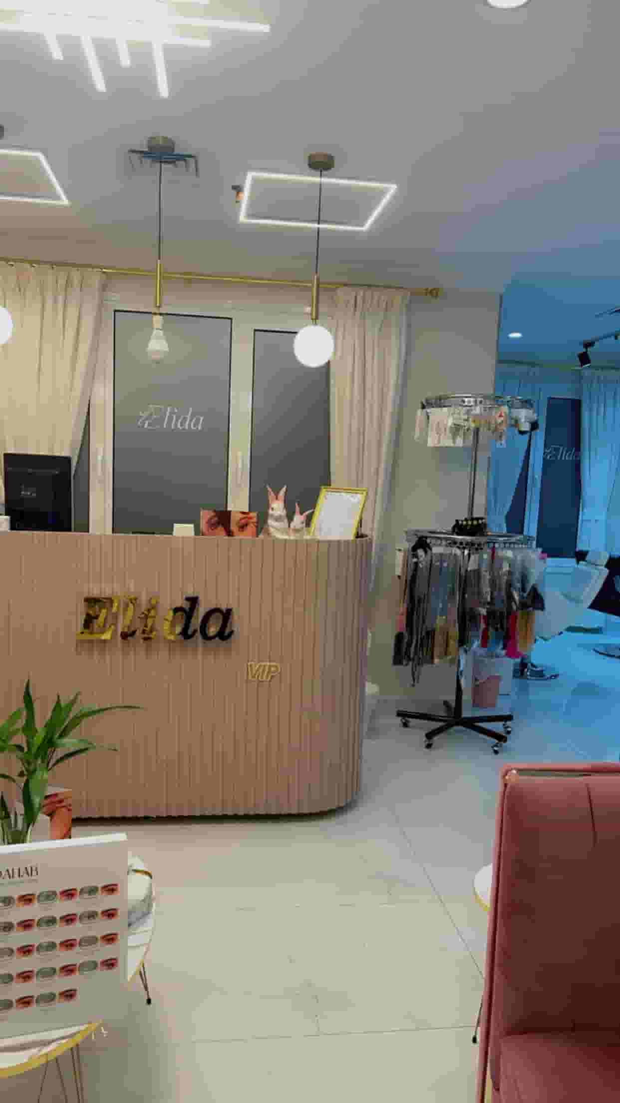 Women's salon for sale 12 thousand