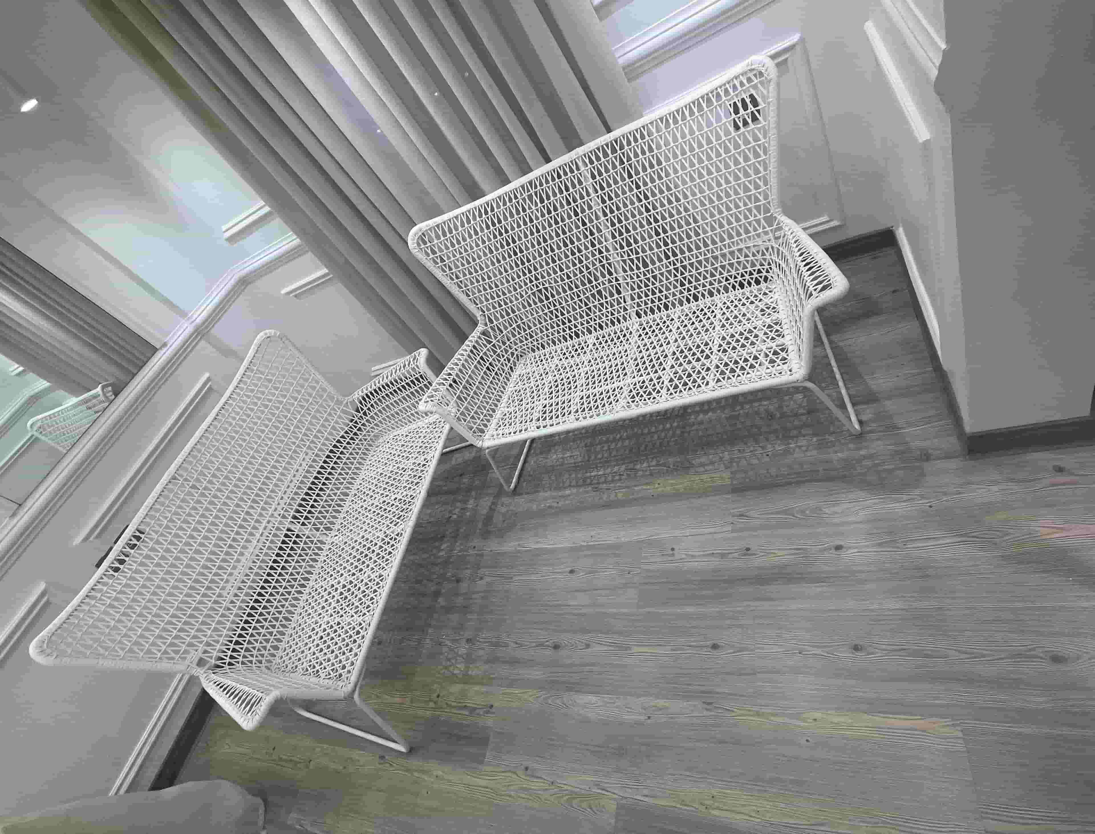 IKEA double sit sofa