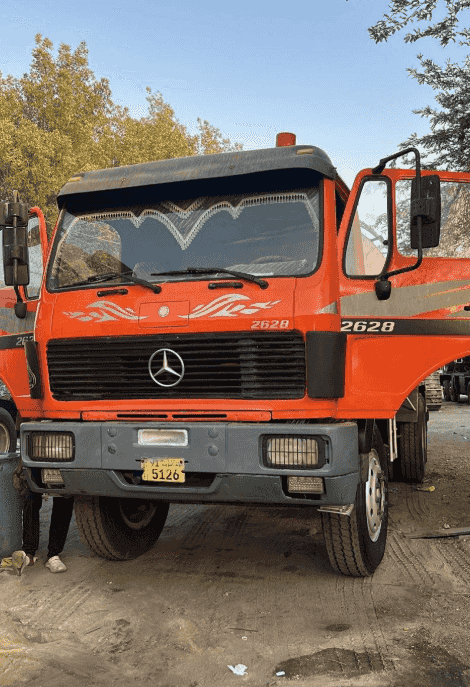  For sale, model 1983
