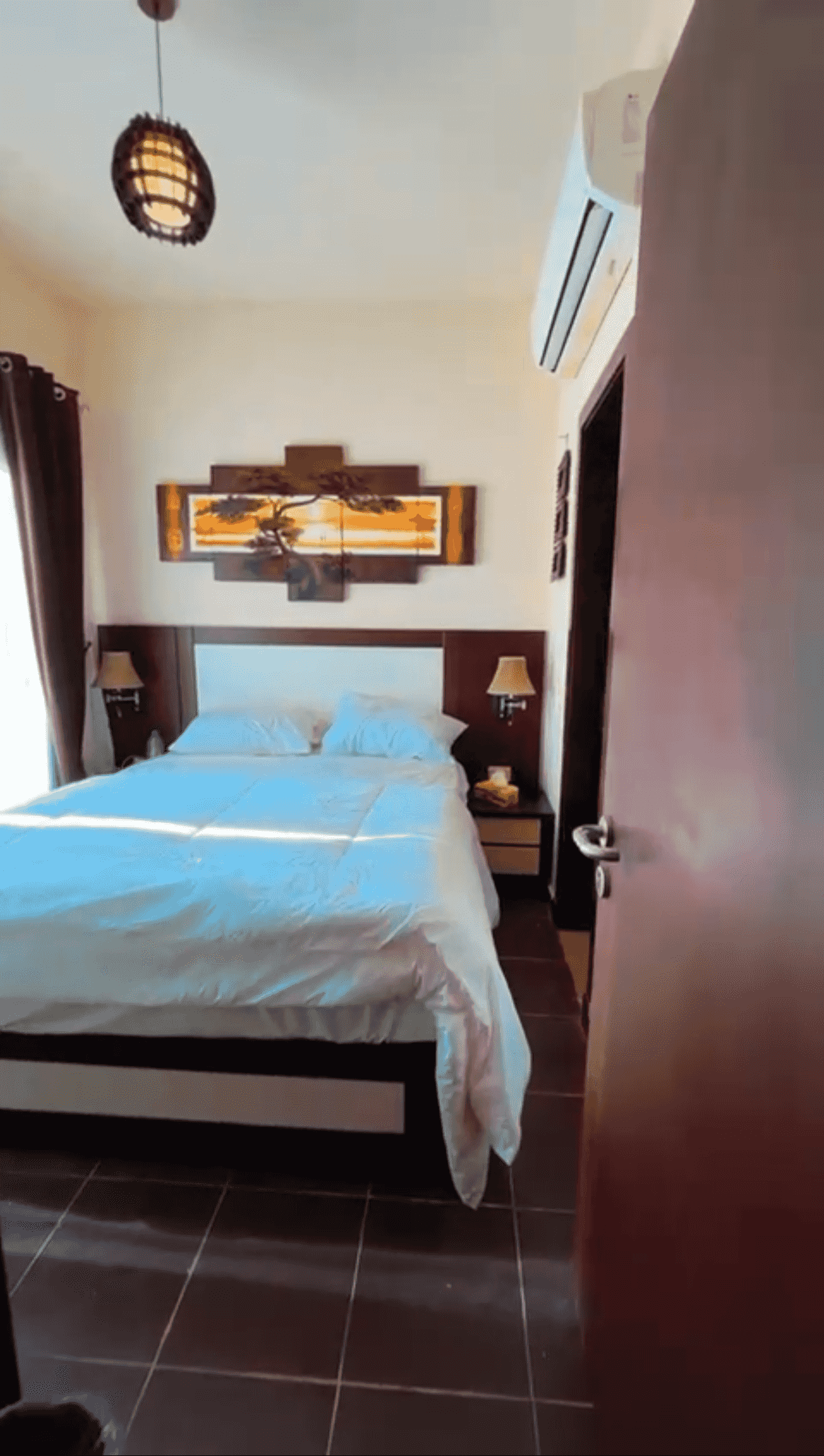 For sale a chalet in Sharm El Sheikh with an area of 60 meters 