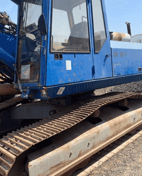 excavators for sale 