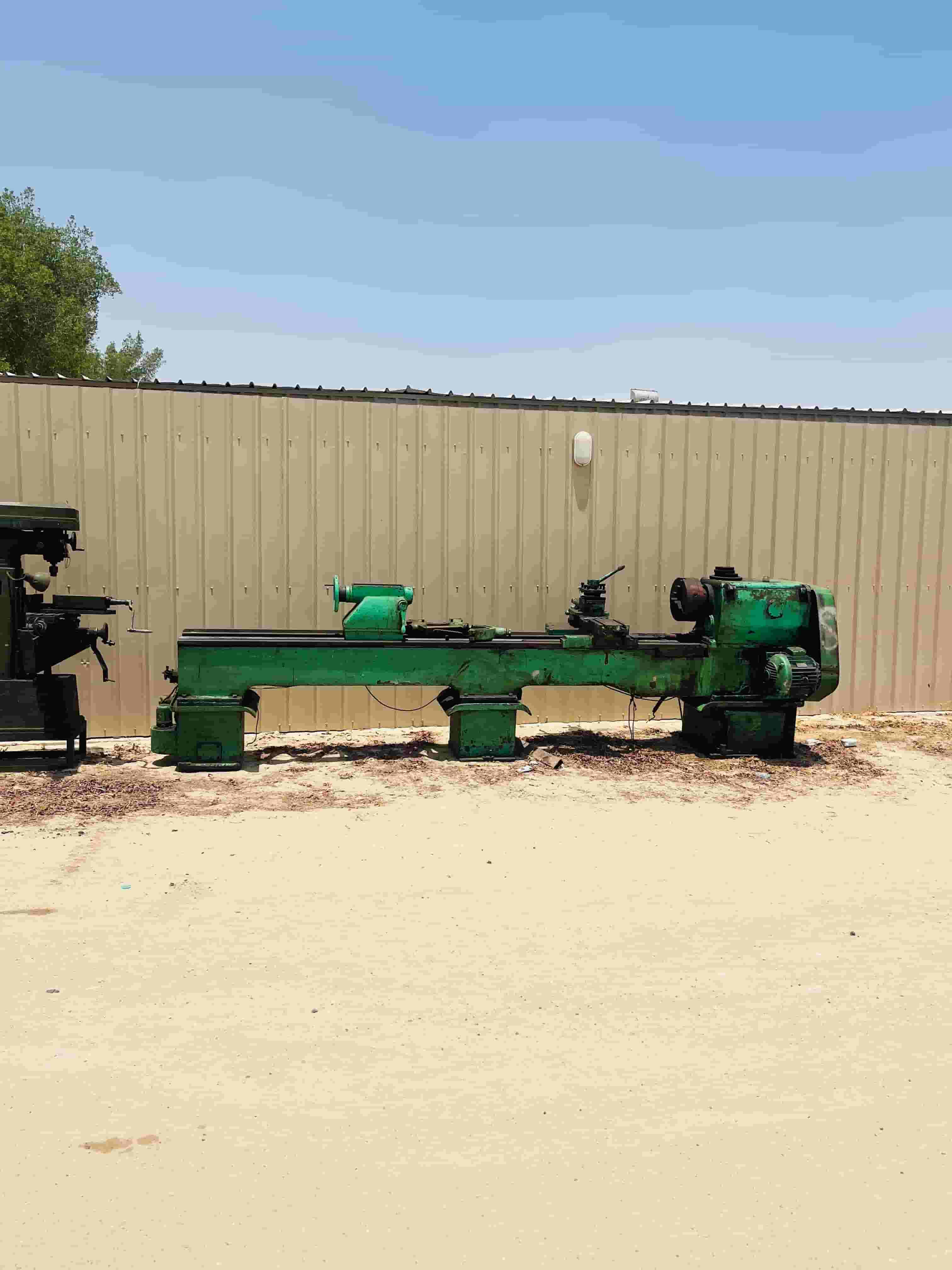 lathe for sale