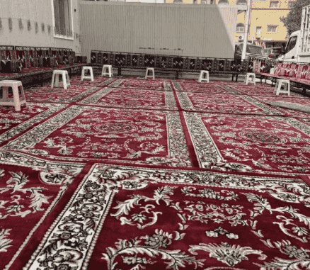 Renting all wedding and event supplies