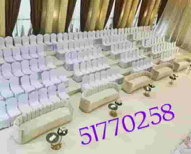Wedding and event services