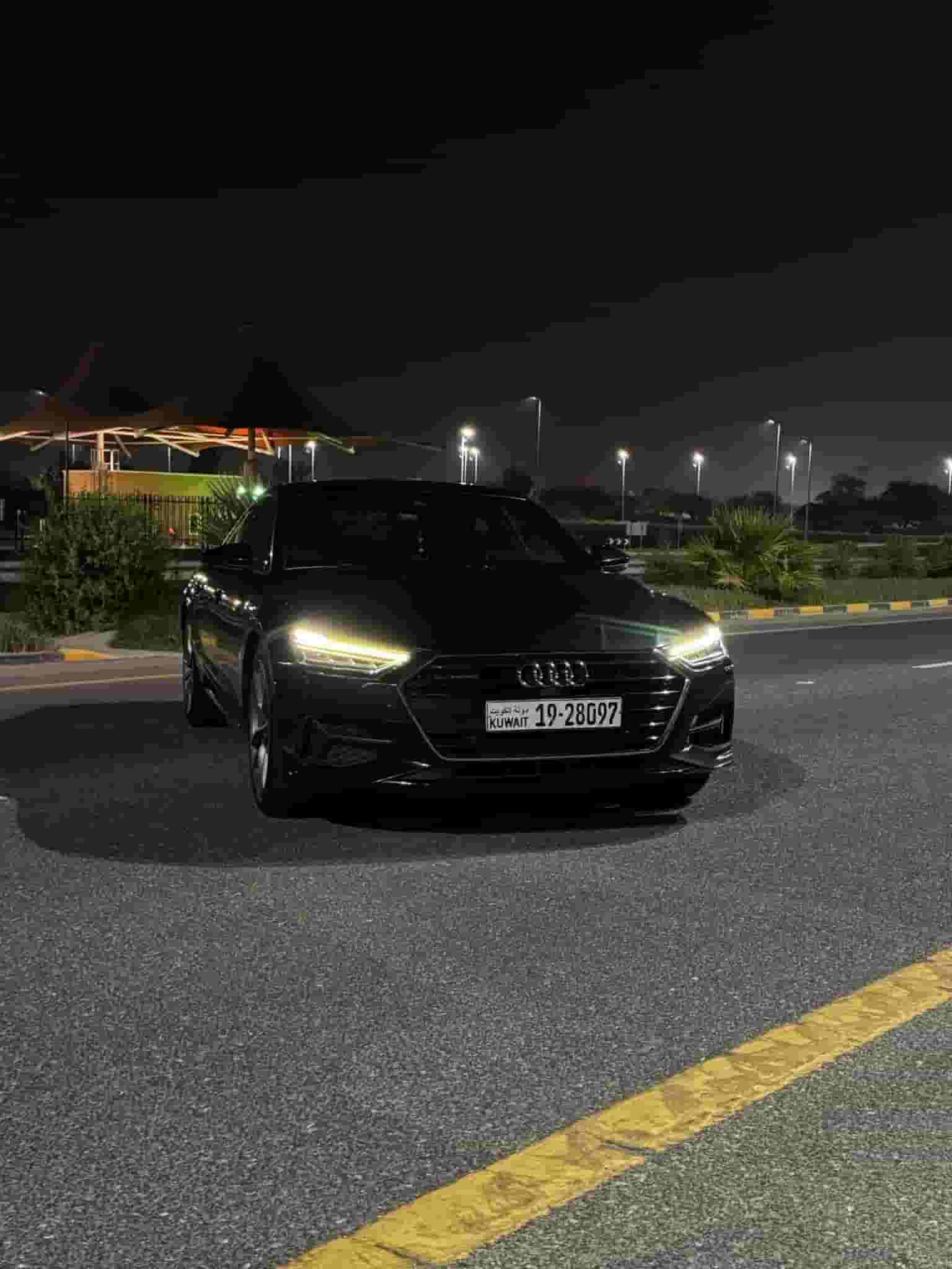 Audi A7 45 TFSI 2020 for sale