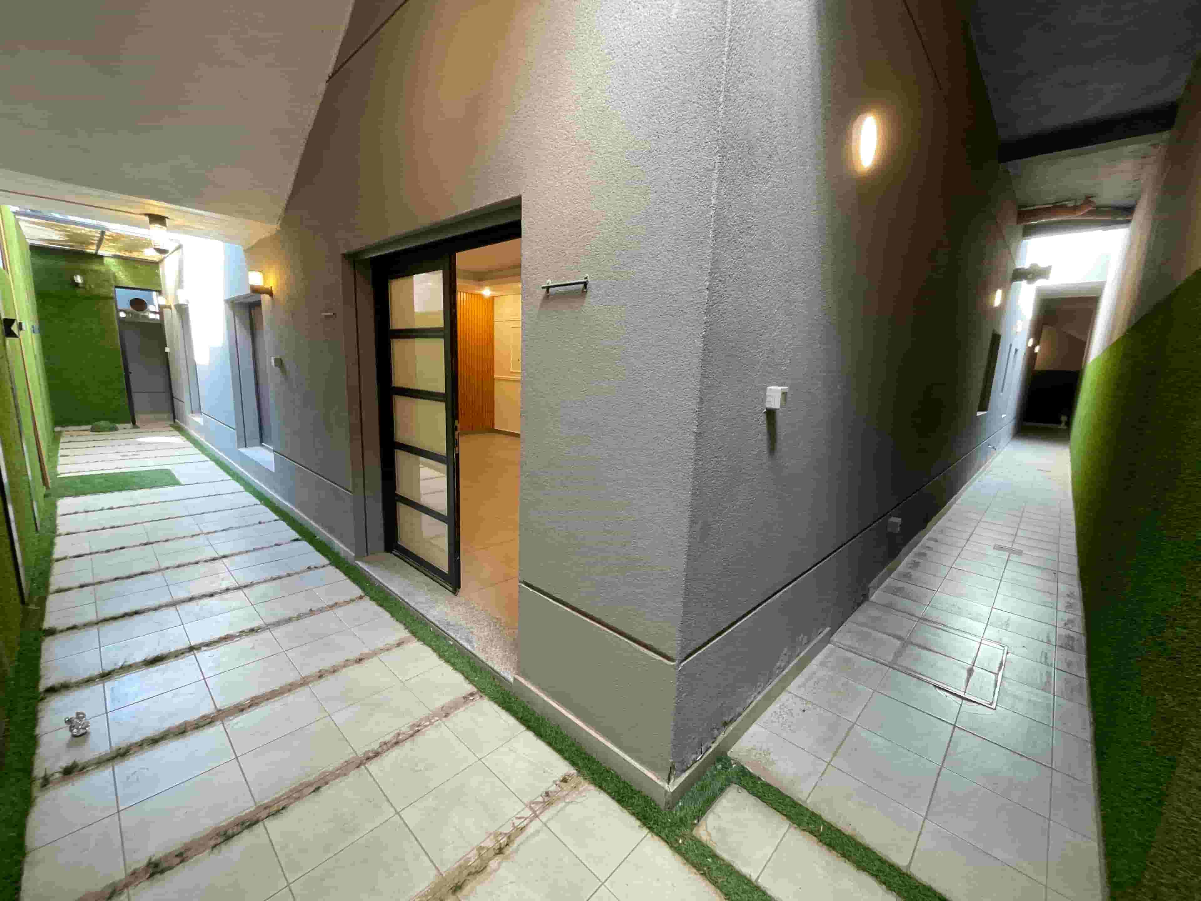 Al Qadisiyah apartments and floors for rent
