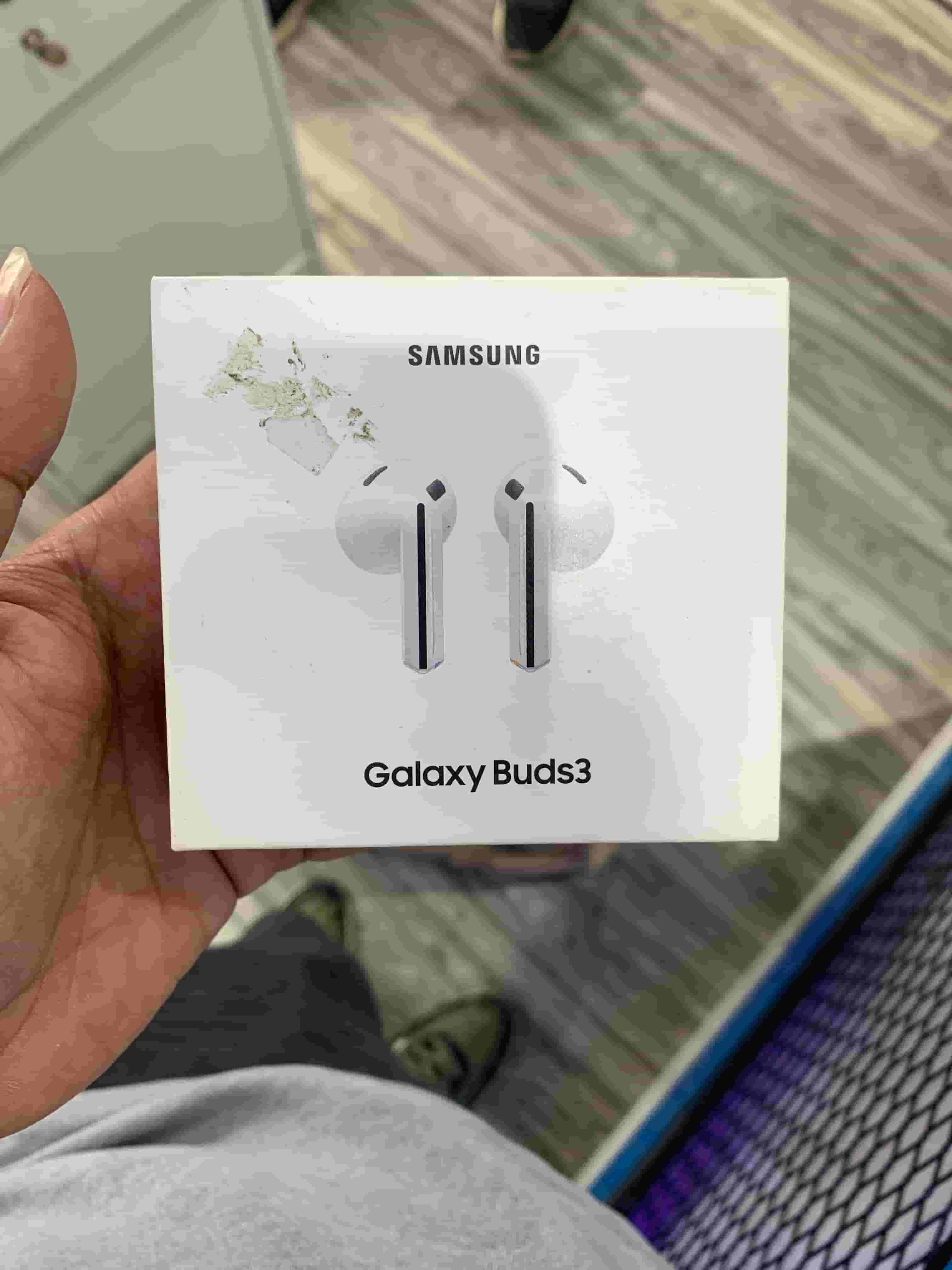 For sale: Samsung Galaxy Buds 3