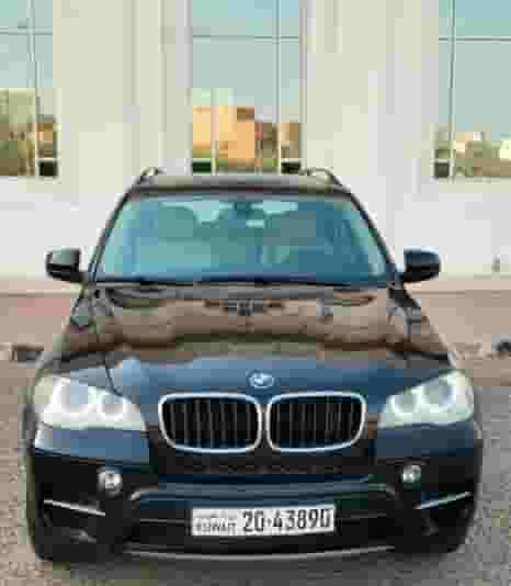 BMW X5 2013 model for sale