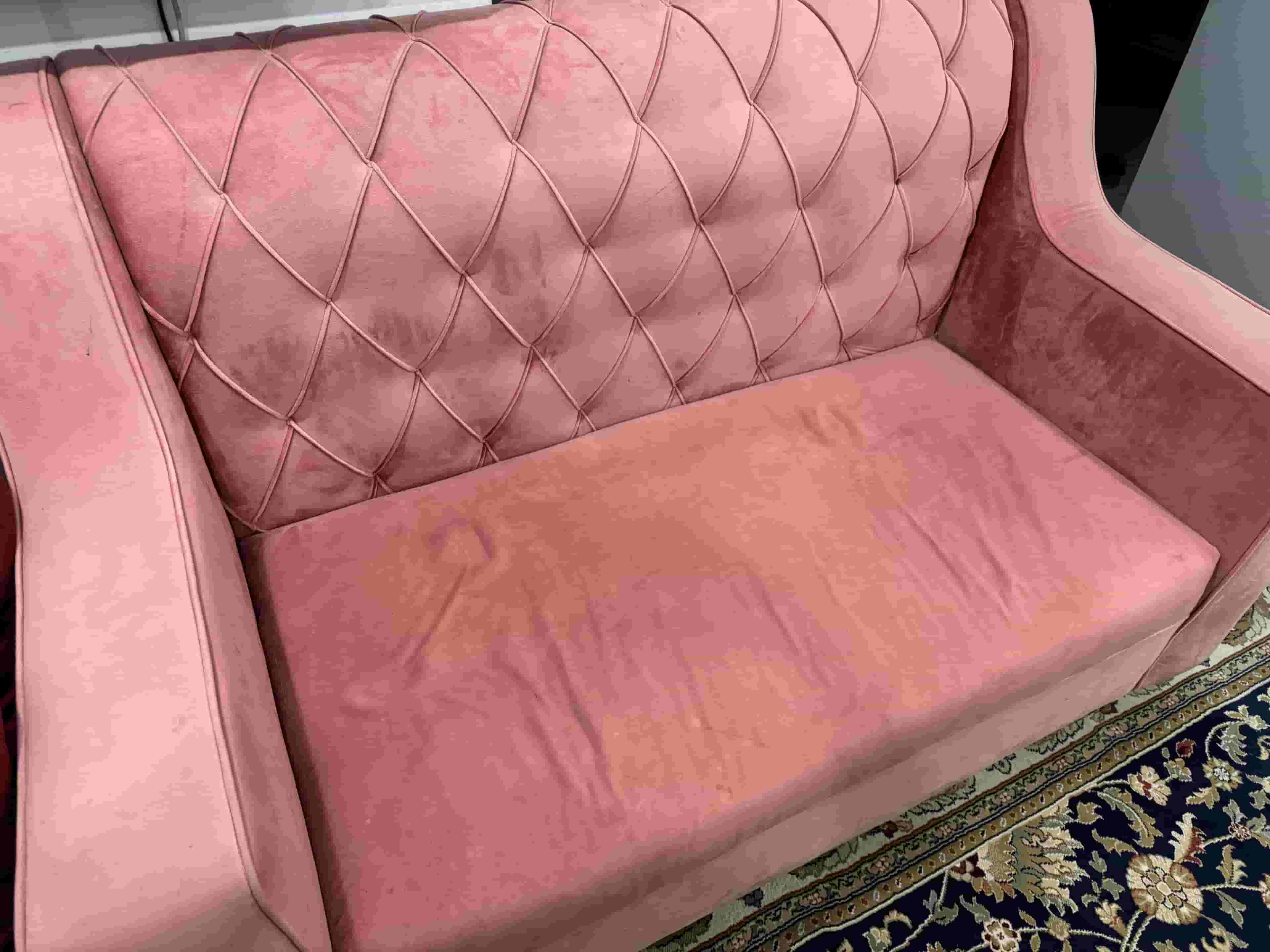 3 sofas in good condition