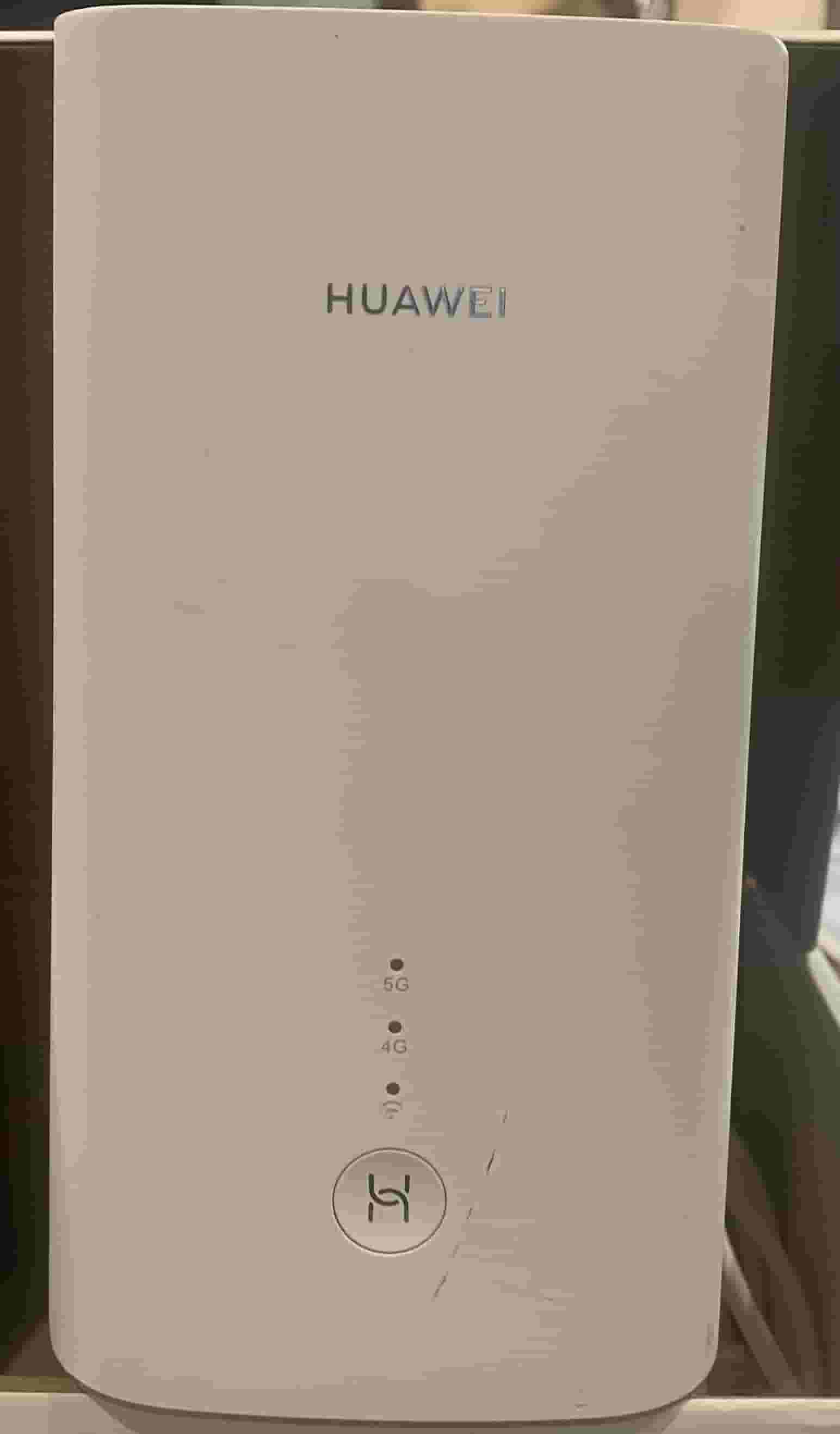 HUAWEI 5G CPE PRO2 SADDLE ROUTER