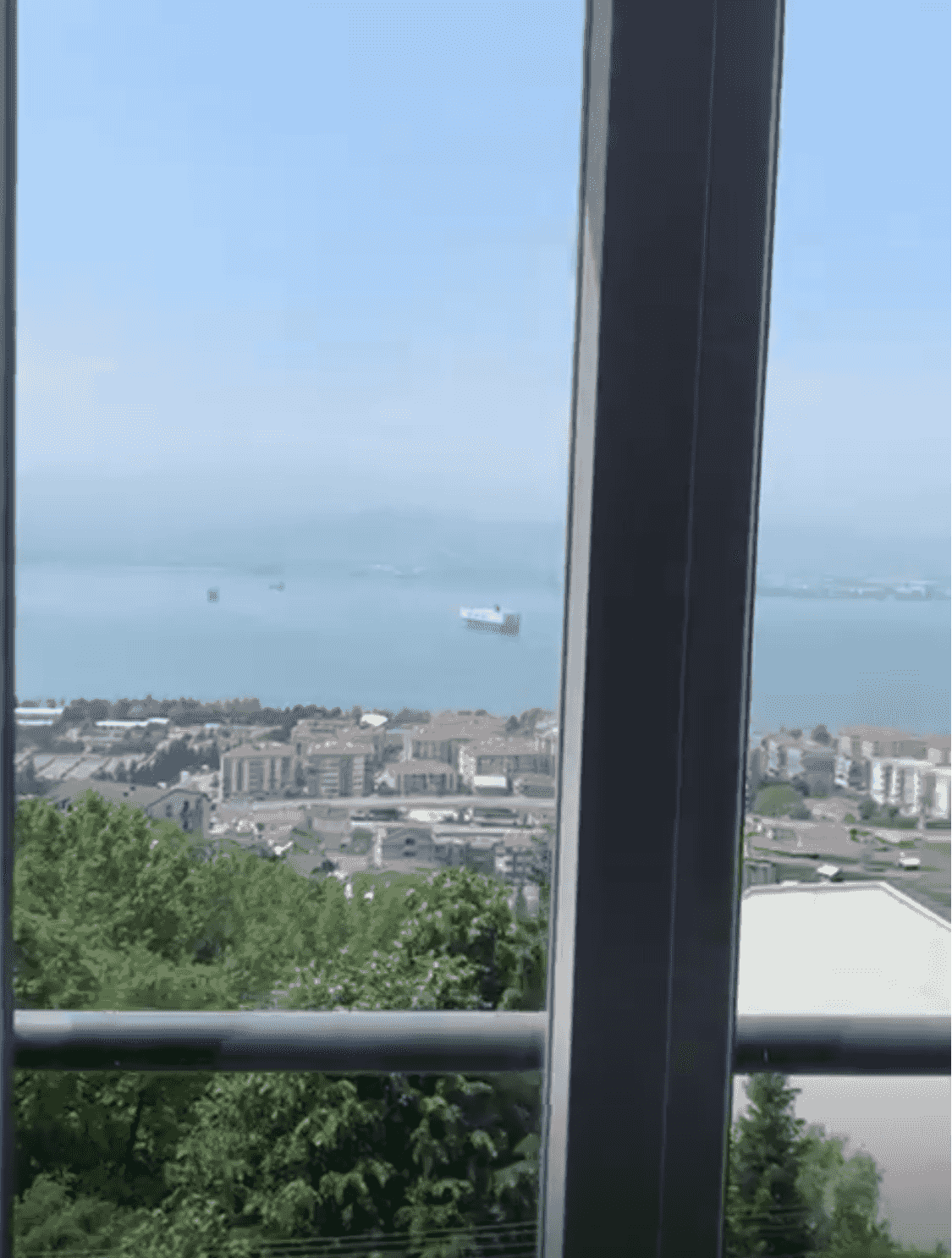 New apartment for sale in Izmit, Turkey