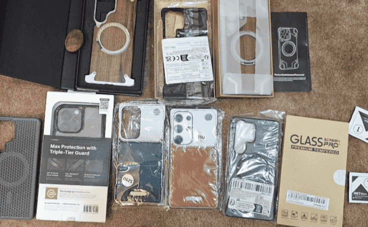  iPhone cases 