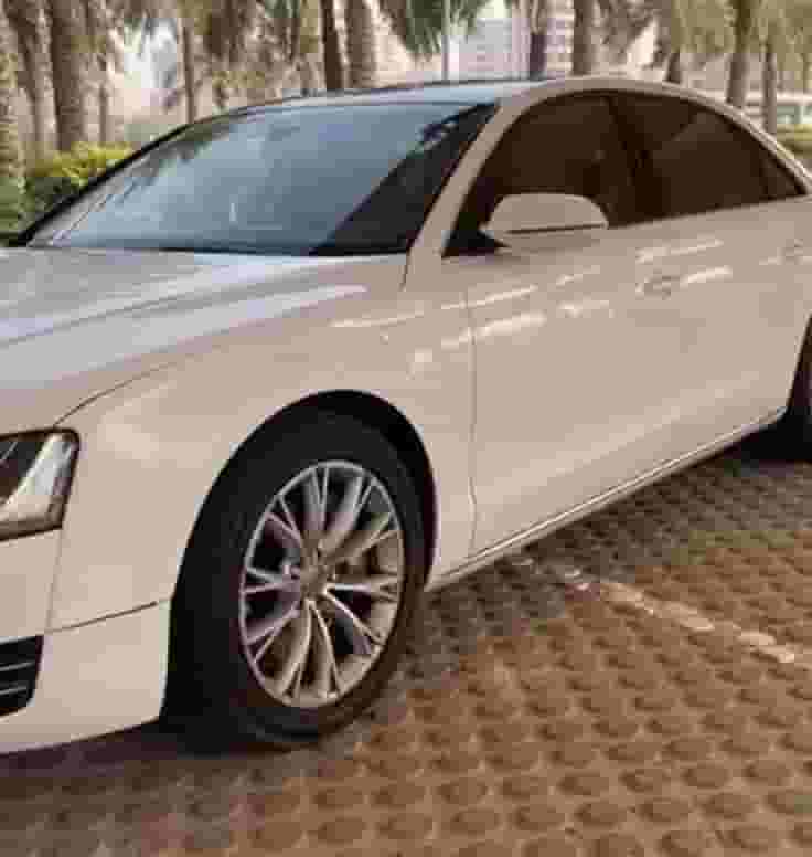 Audi A8 2011 for sale