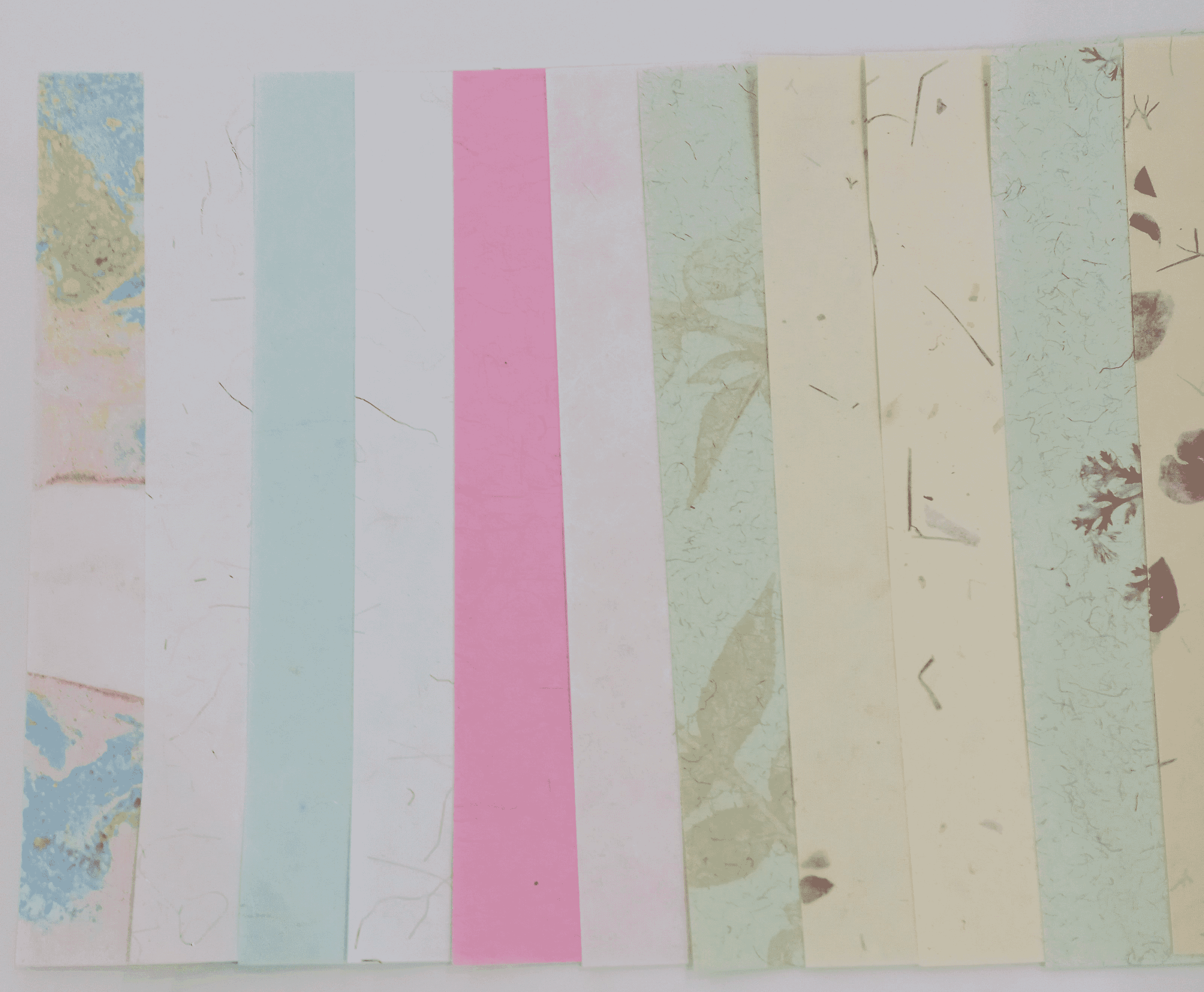For sale paper suitable for printing presses and calligraphers