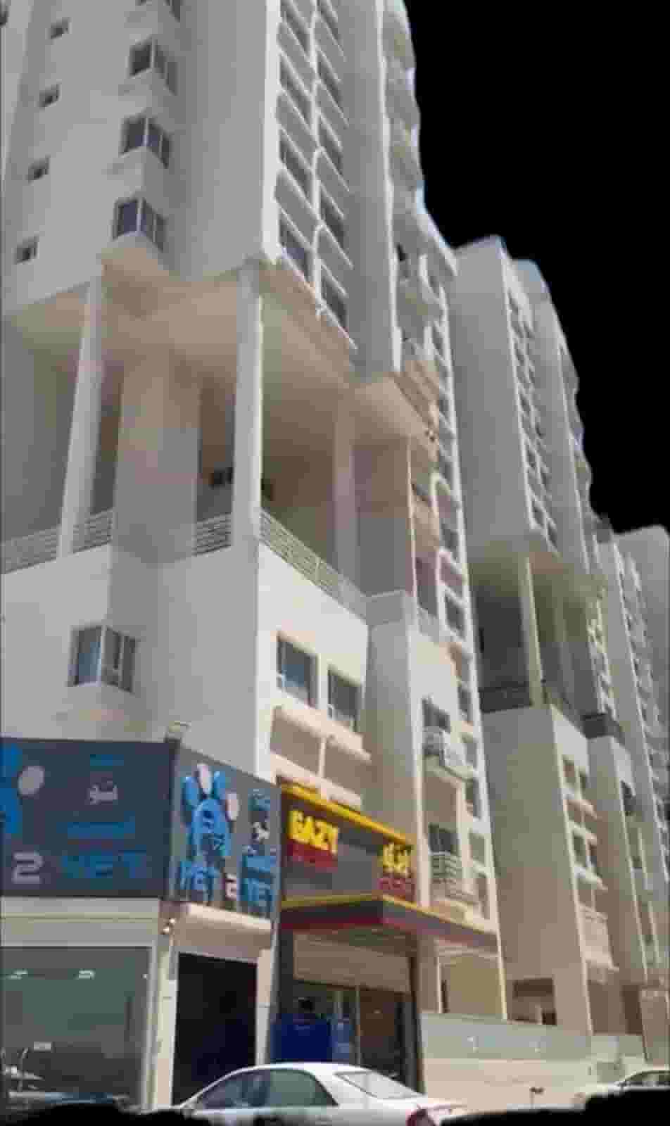 Investment demolition is required in Salmiya