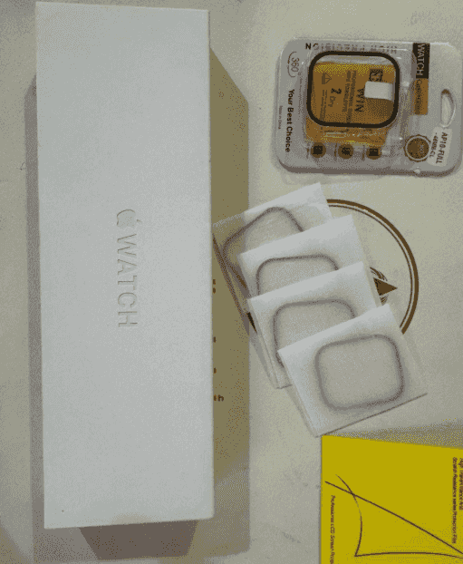 Apple watch 