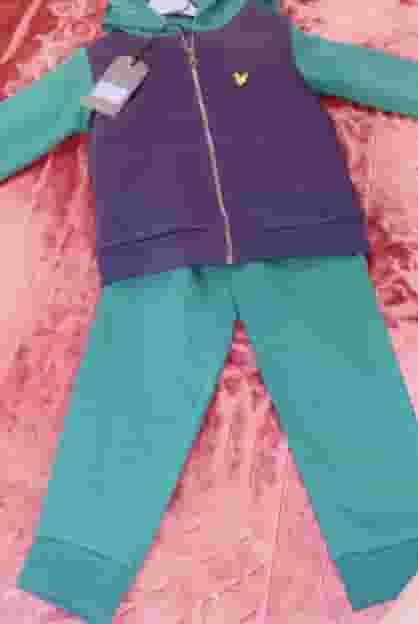 ملابس أولادي وبناتي من ماركات عالمية أصلية