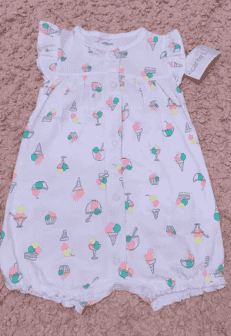 soft cotton clothes for girls