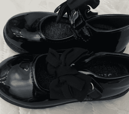   new shoes