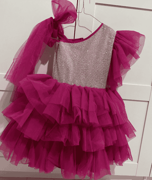 baby dresses