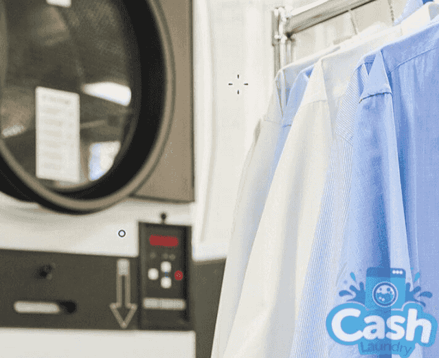 Cash Laundry