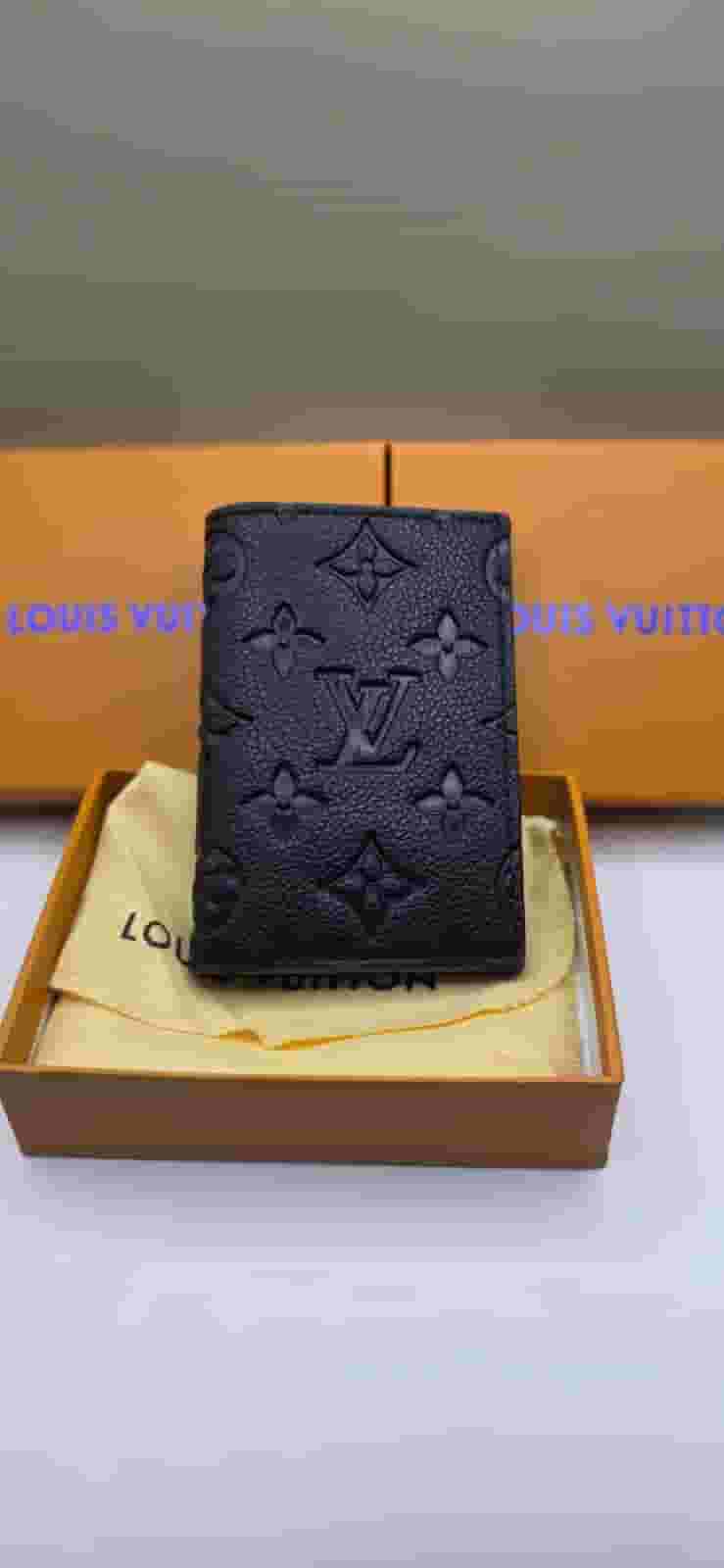 Louis Vuitton wallet