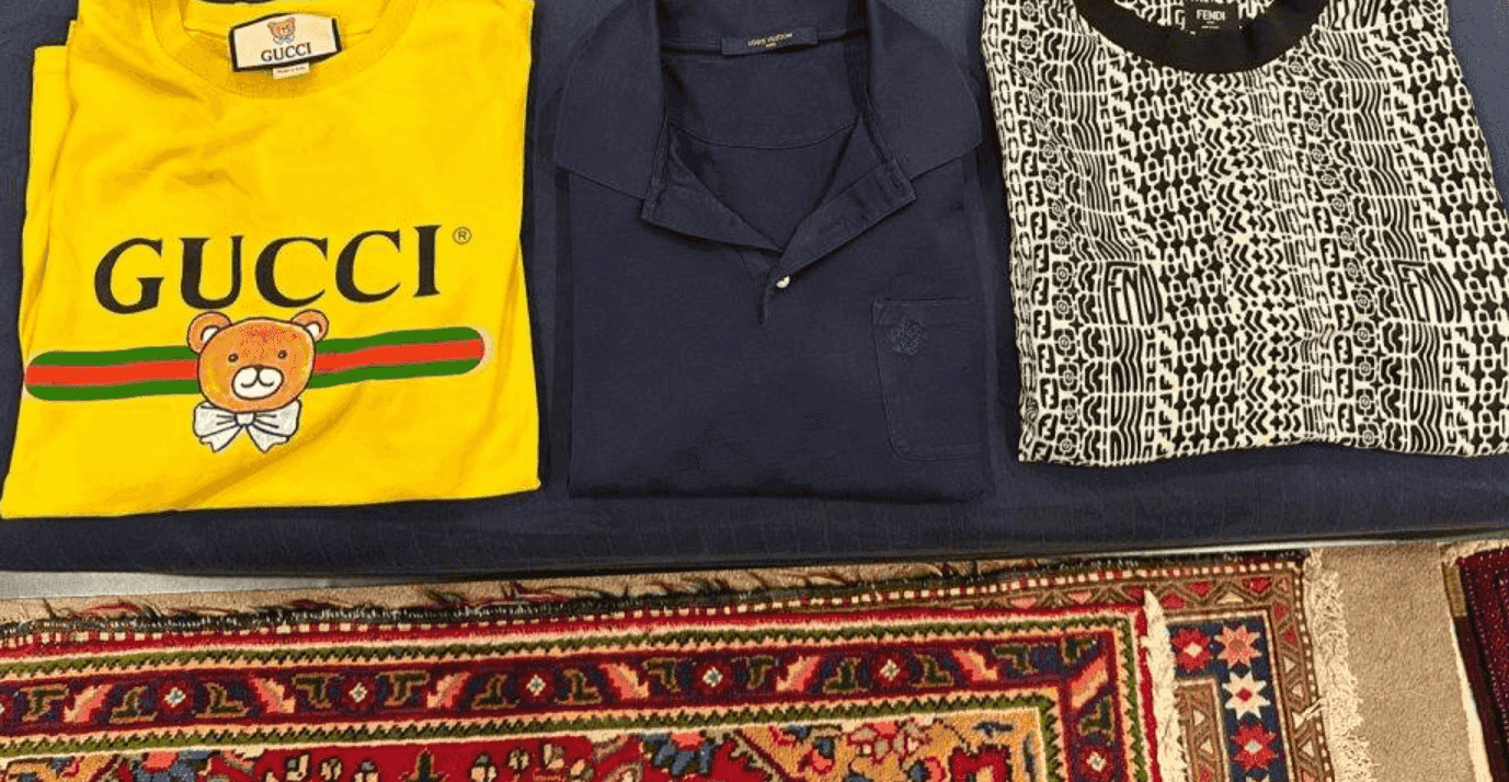 Original men's clothing