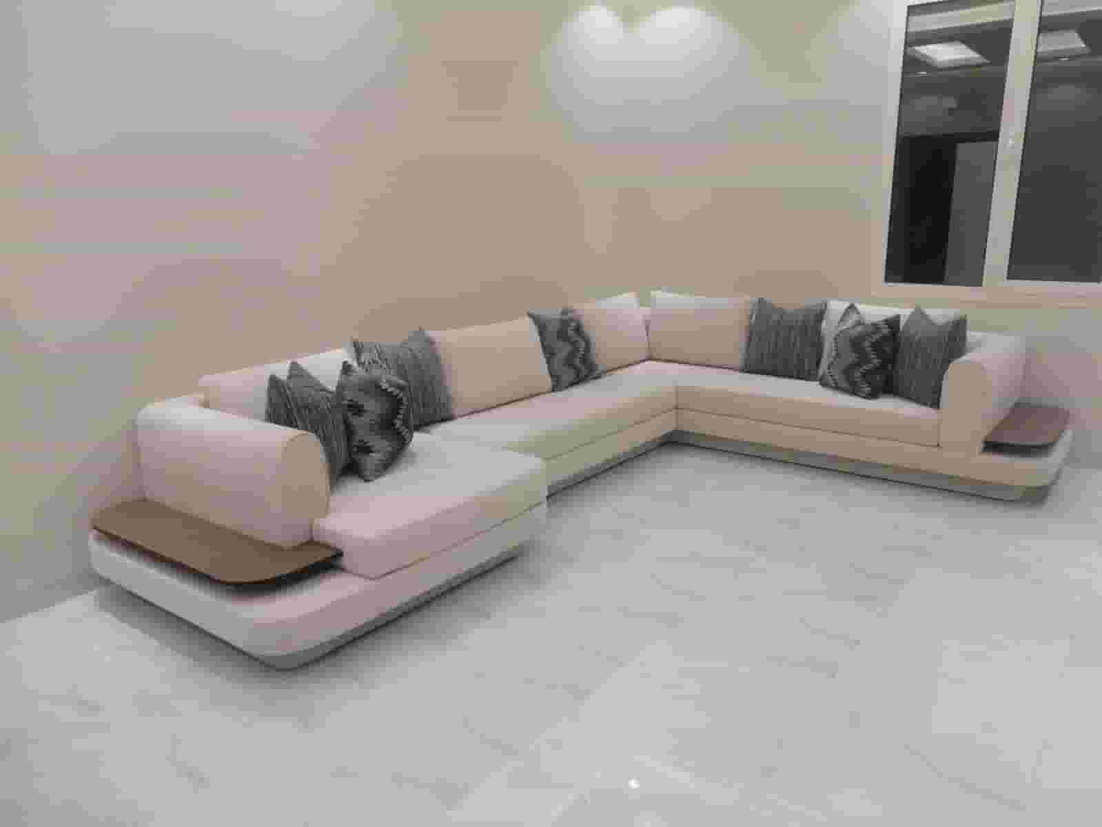 Upholstery of curtains and curtains