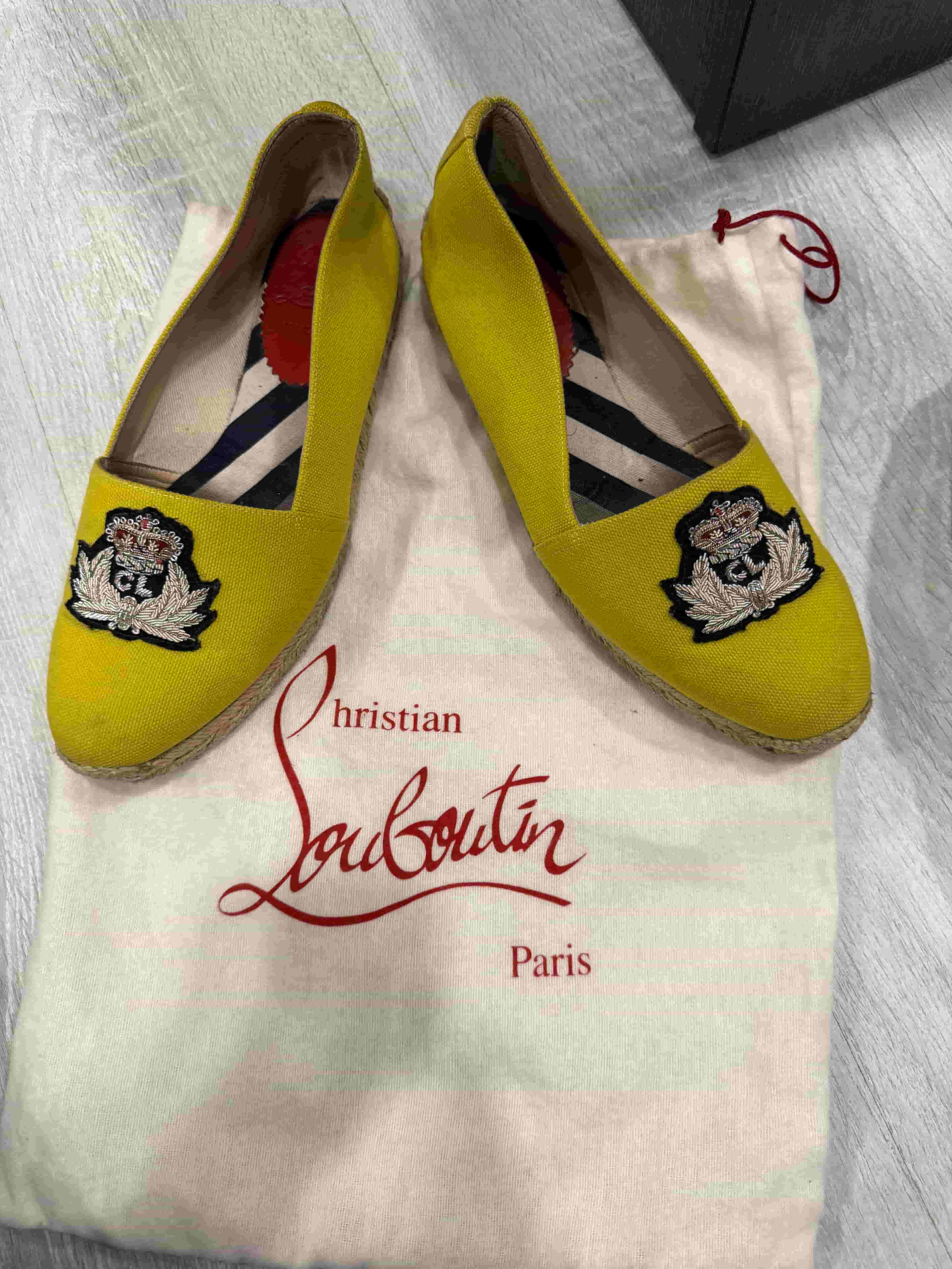 Christian Louboutin 