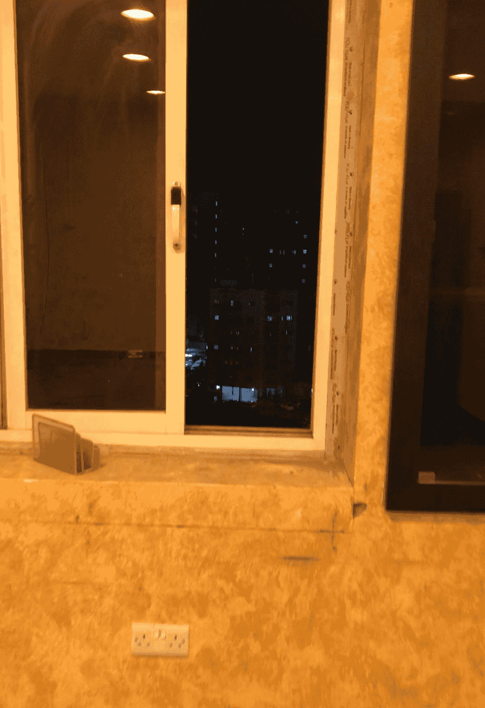 For rent an office 38 meters 
