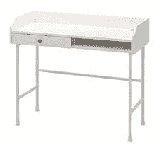 Ikea office table