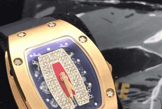 Quality watches