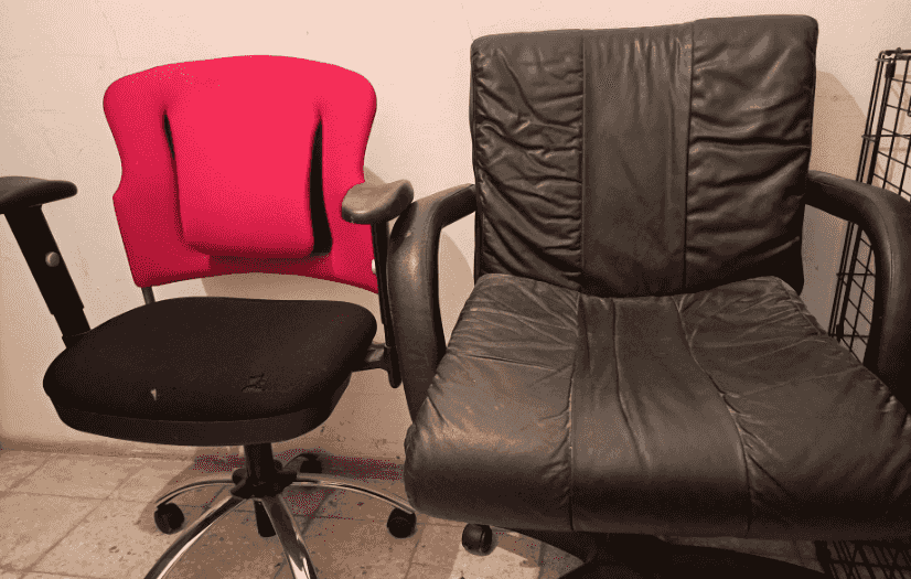 office chairs