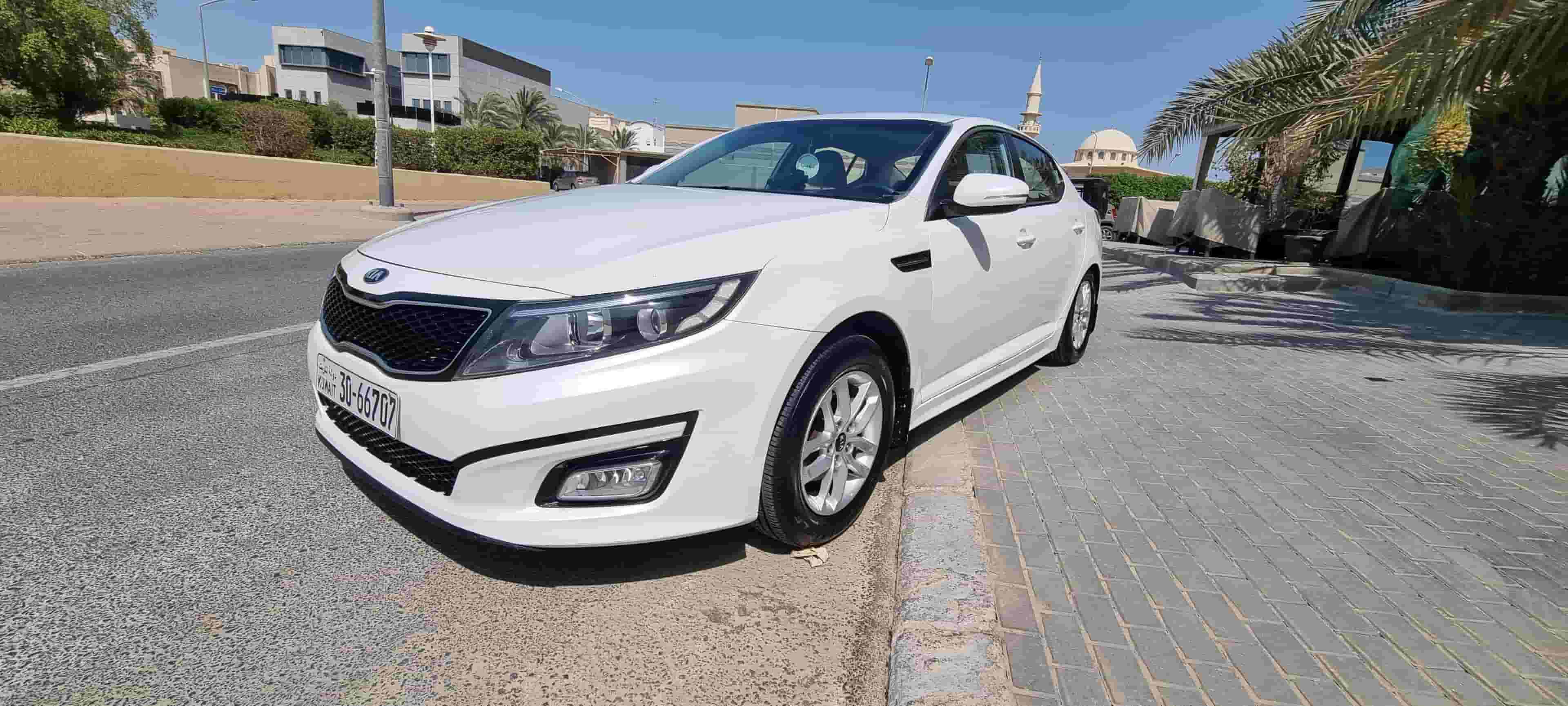 Kia Optima 2015 for sale