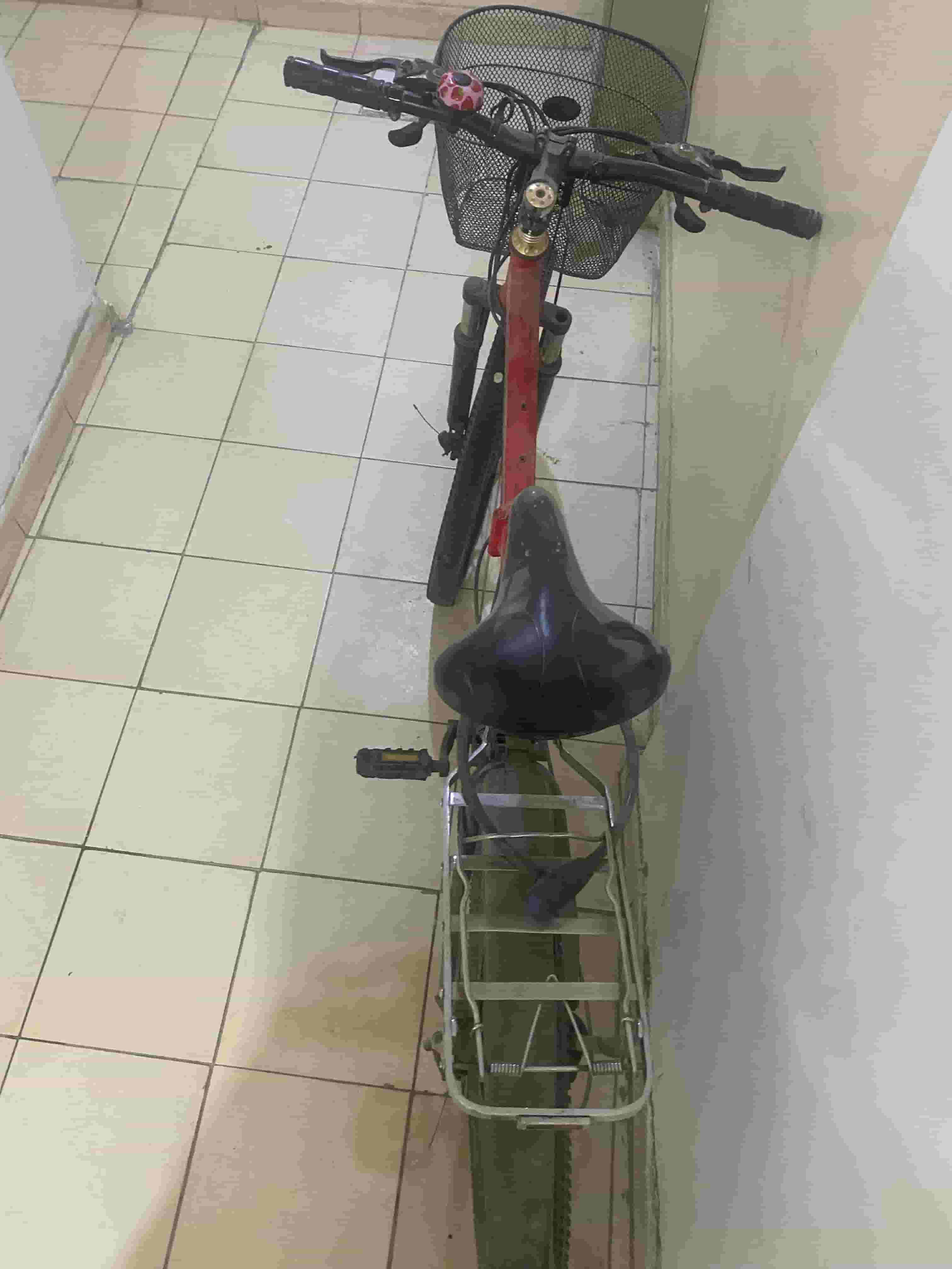 Hummer bicycle No. 26