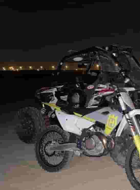 Haskvarna bike 2023 for sale 