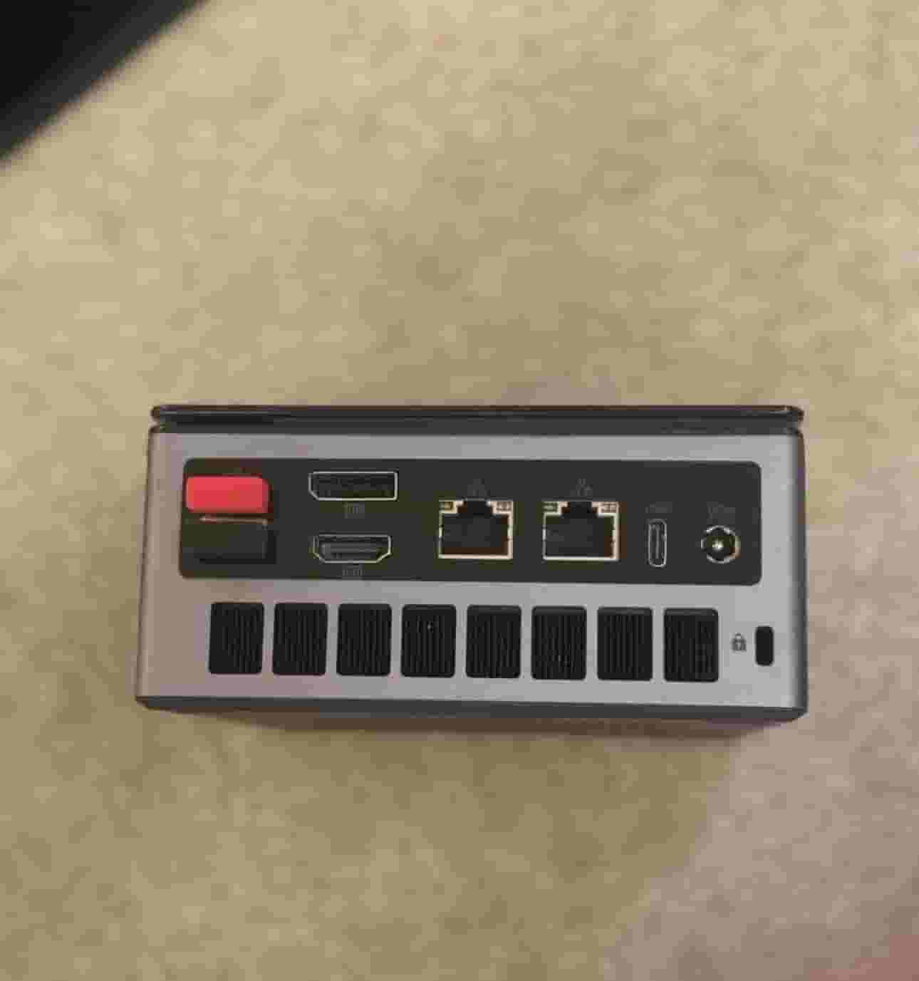 Mini PC for sale